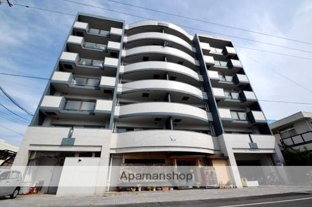 ブランカ新屋敷