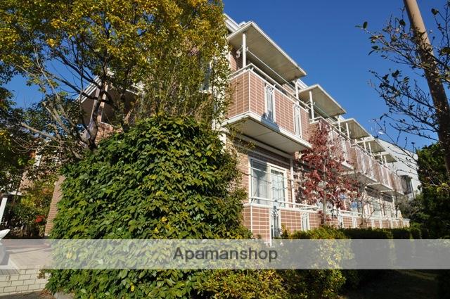 サンヴィレッジ津島A棟