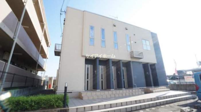 ローレル倉敷B棟