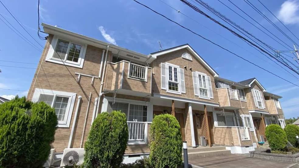 ラ・メゾン・エスポワール常山