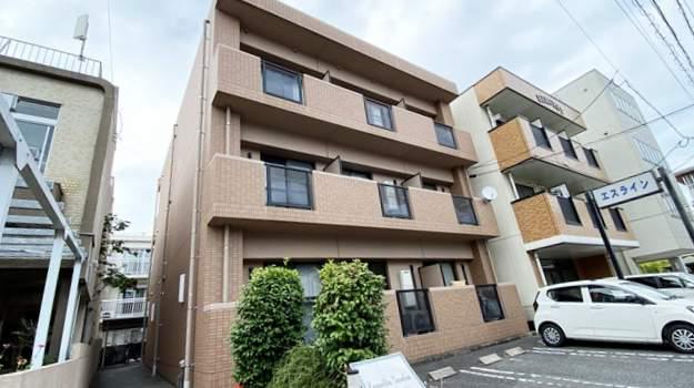 カメリアガーデン