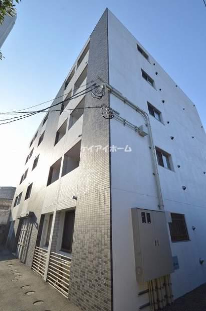 クレール壱番館