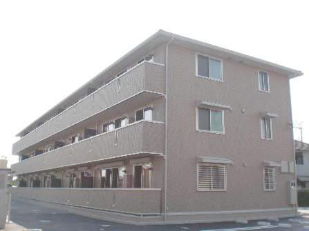 シャンヴィラージュ