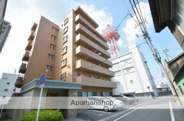 ビバリーガーデン老松