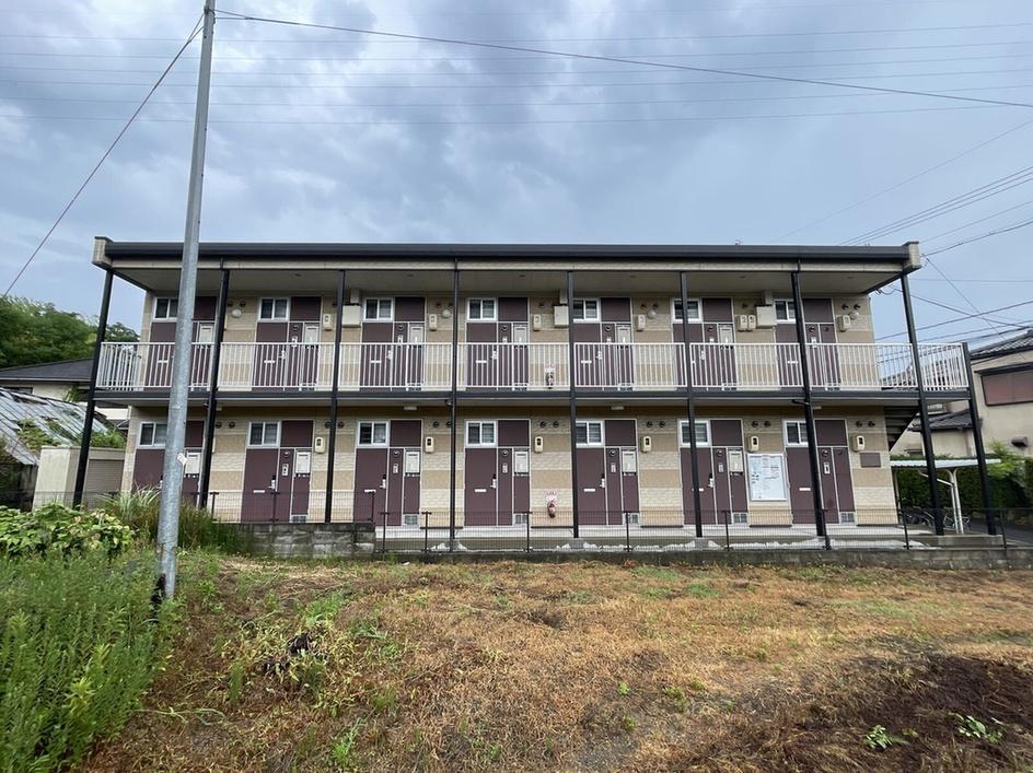 レオパレス華れん