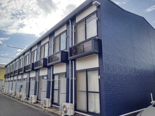 レオパレスアテンザ