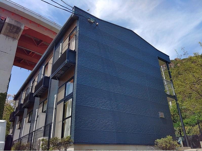 レオパレスガーデン