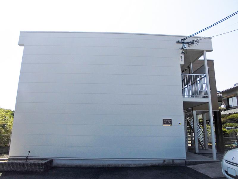 レオパレスYOUYOU早島