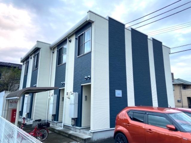 レオネクストパールカクテル(1LDK/1階)