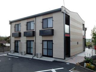 レオパレスおいし