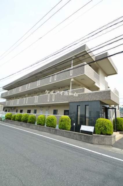 サニーレジデンスYK(2LDK/1階)