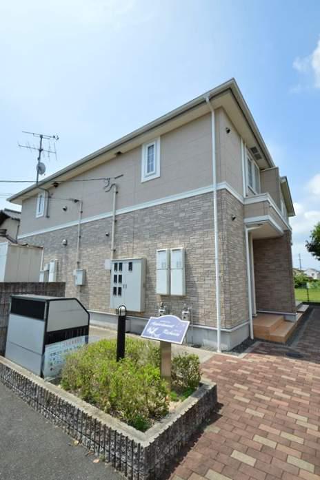 アパルトマン リシェス