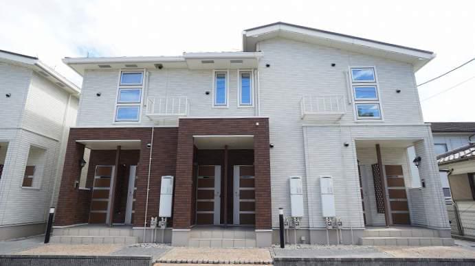 プレヴェール笹沖B