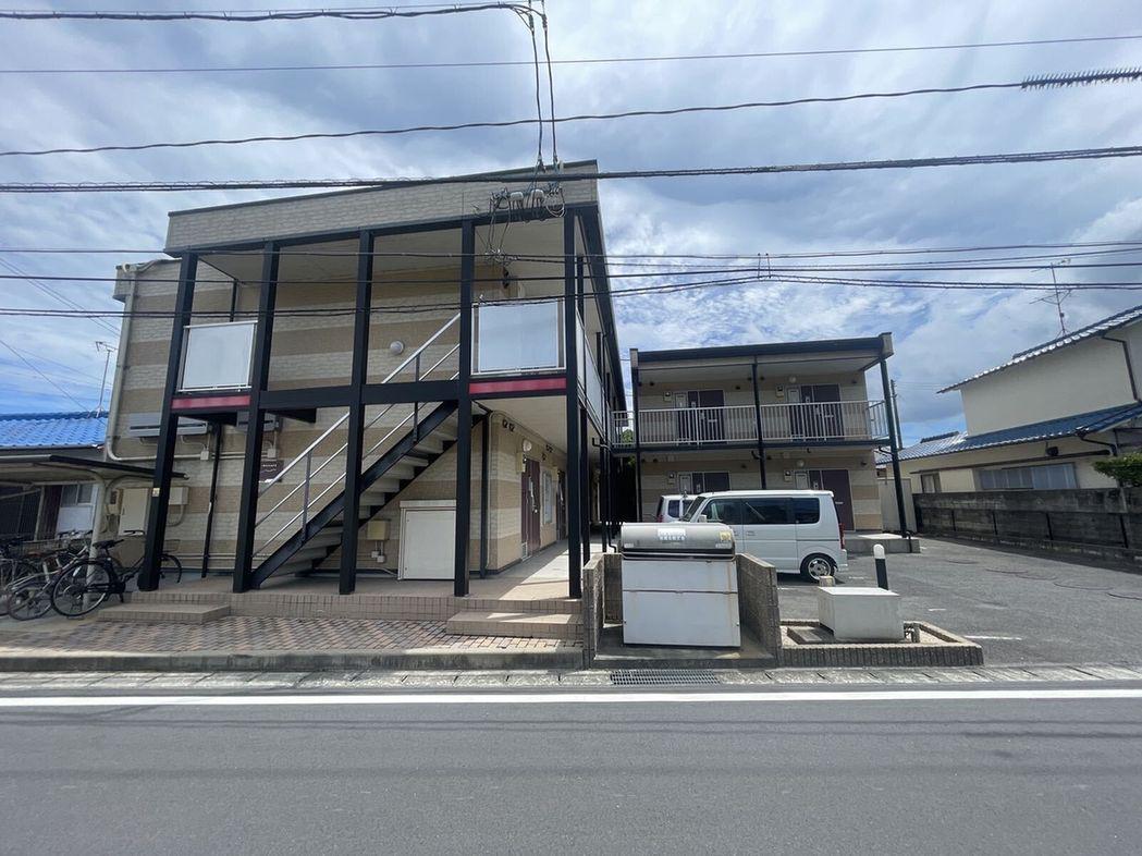 レオパレスOKURA