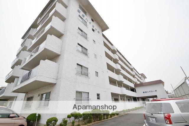 両備ハイコーポ