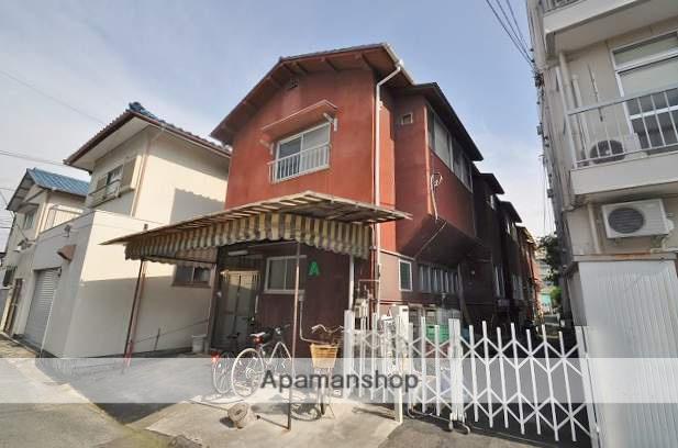 レジデンス伊島A棟(ワンルーム/1階)