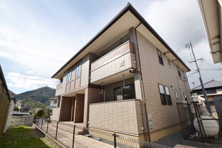 サニーグレイスA