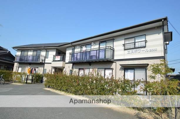 エスポワール2000