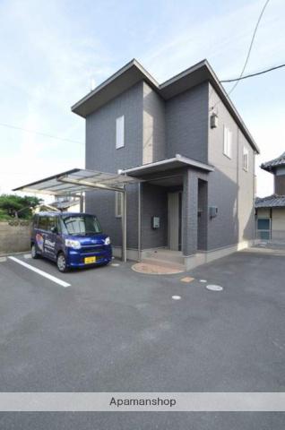 吉備線 総社駅 徒歩15分 2階建 築11年