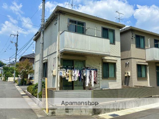 山陽本線 倉敷駅 徒歩33分 2階建 築16年