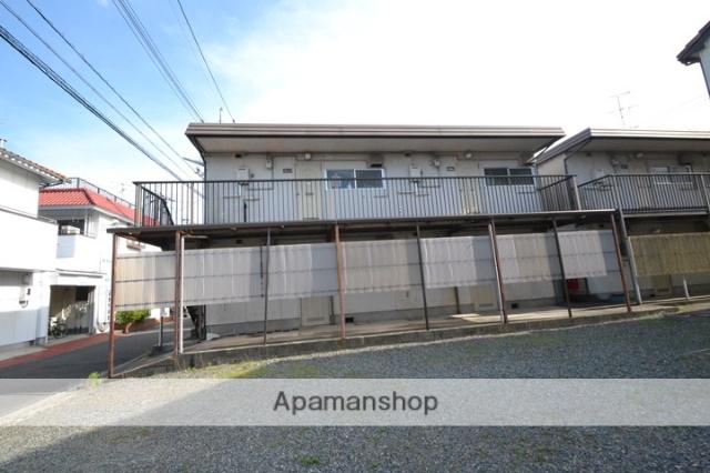 花の街ハイツB棟