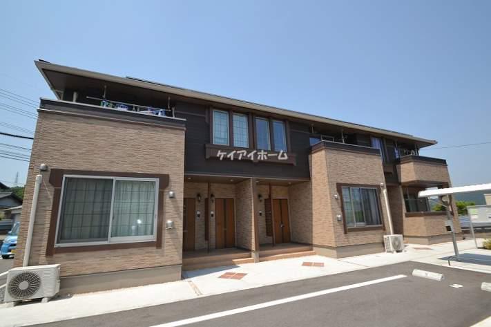 マーガレット御津