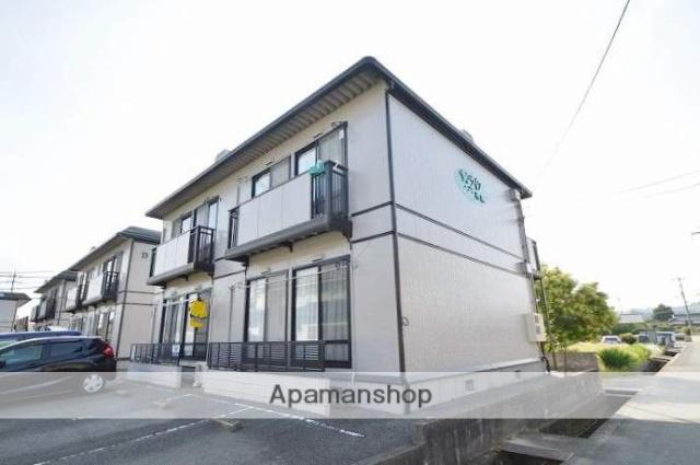 コーポクレアE棟