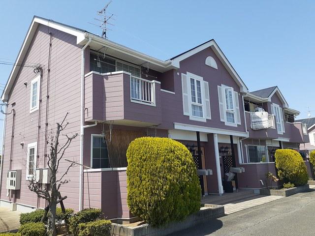 メゾンカルフールA