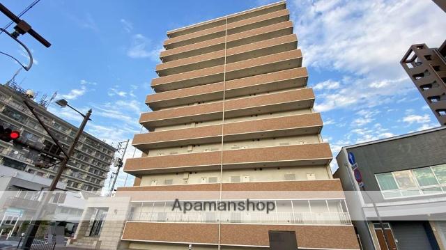 FRIEND COURT 岡山医大東(1K/9階)