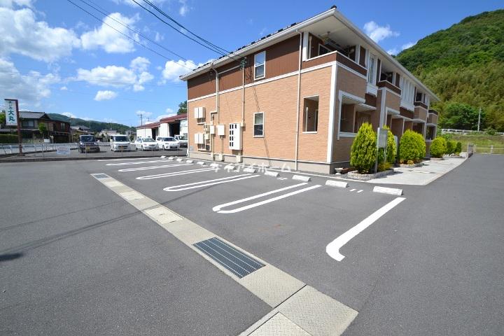 アンヴィーニュ