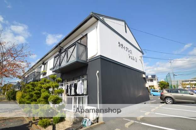 ラディアンスシェルB棟