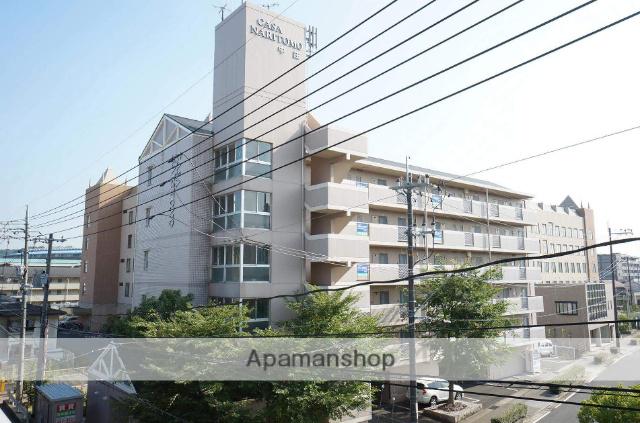 カーサ・ナリトモ中庄