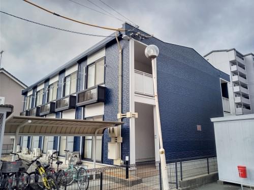 レオパレスオードフォーム