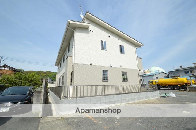 SQUARE VILLA 白楽町