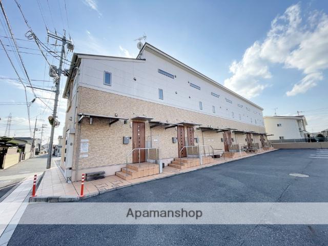 ルネス武富 南館
