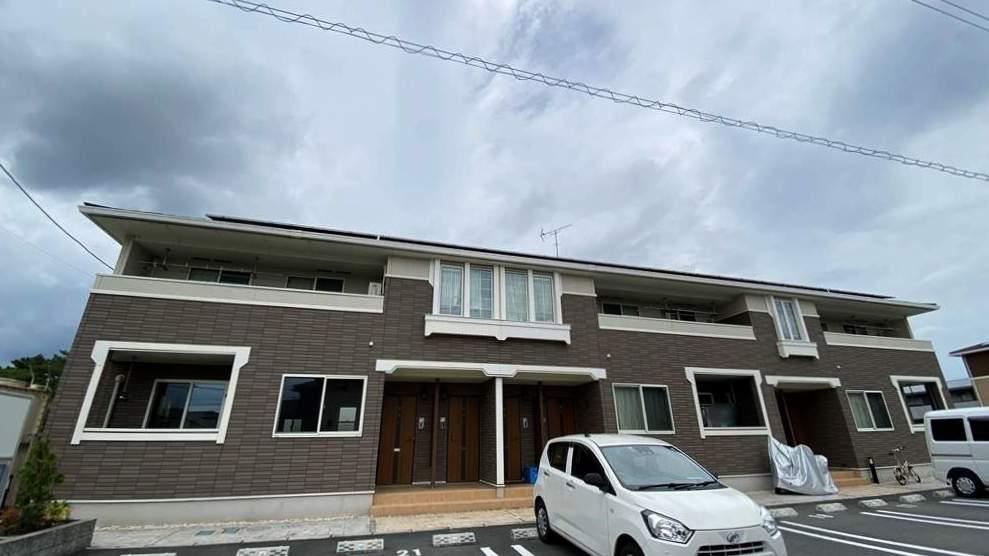 ア・ラ・モード中撫川Ⅱ