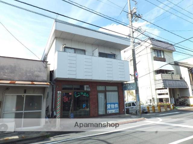 番町マンション
