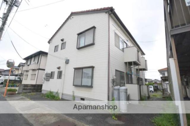 花の街ハイツ C棟