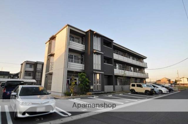 グランマスト西崎 B棟