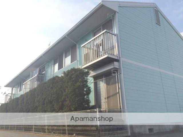 コーポリシアンサス(1LDK/2階)