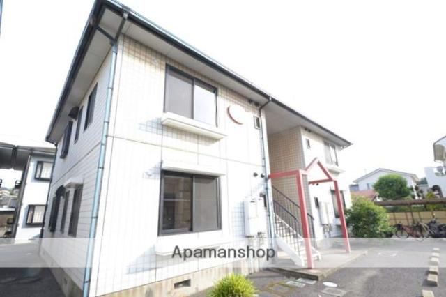 プロヴァンス B棟