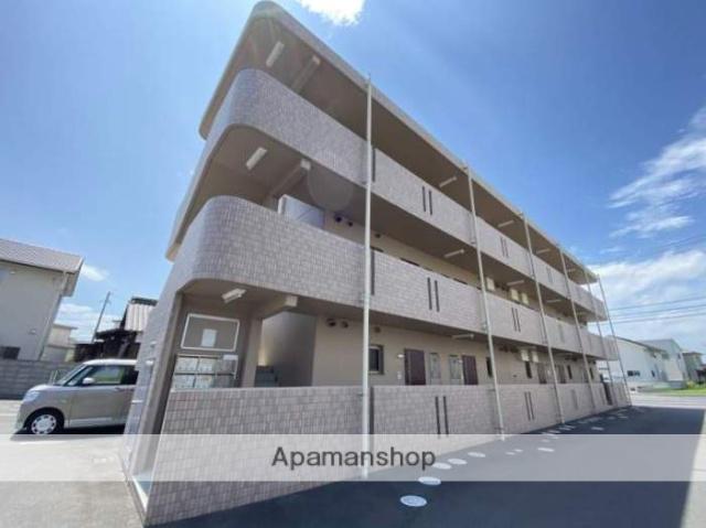 サンテメゾンⅢ