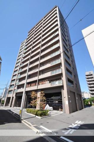 ロイヤルガーデン大供壱番館