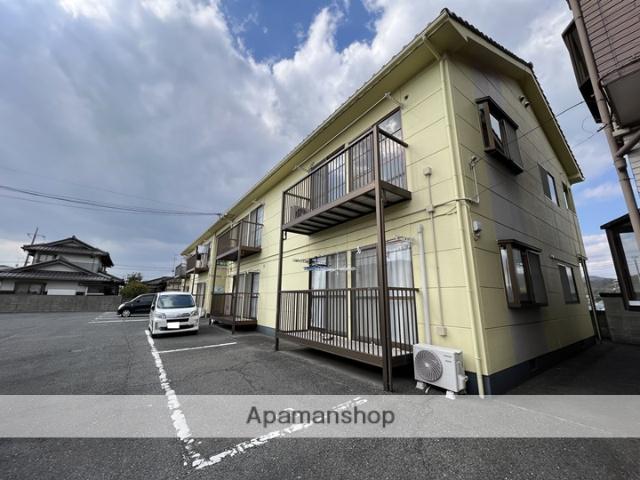 プレステージ2(2K/2階)