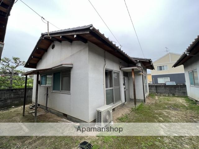 山陽本線 倉敷駅 徒歩21分 1階建 築51年