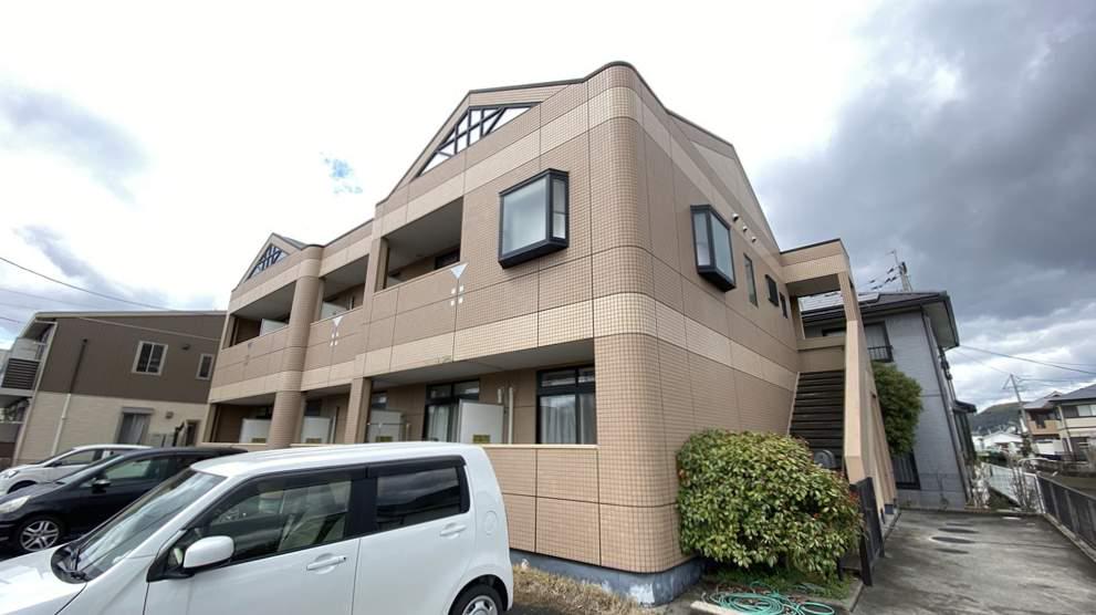 メゾンモンパルナス