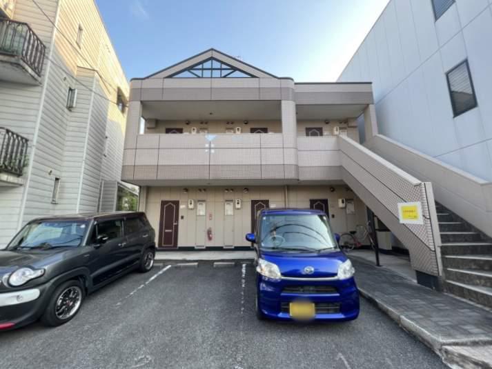 エスポワール倉敷