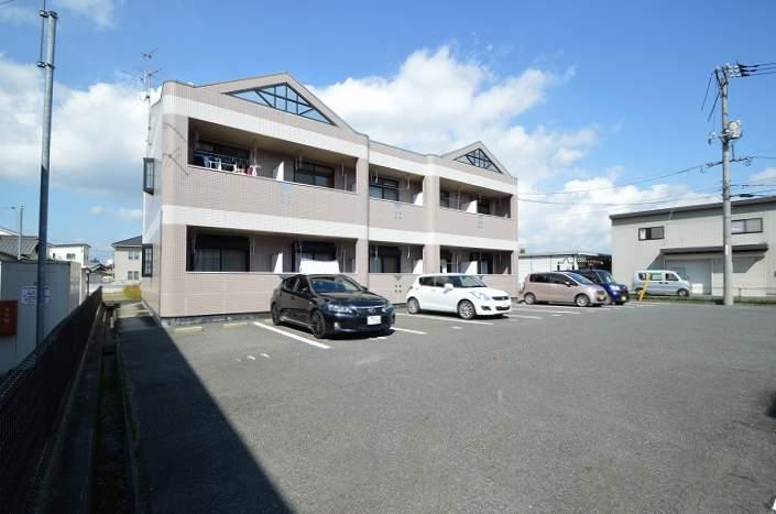 エポックハシマⅠ