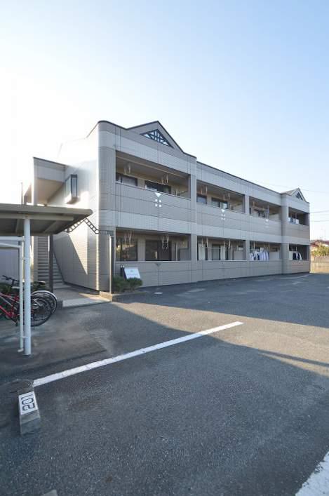 フラワーバスケット