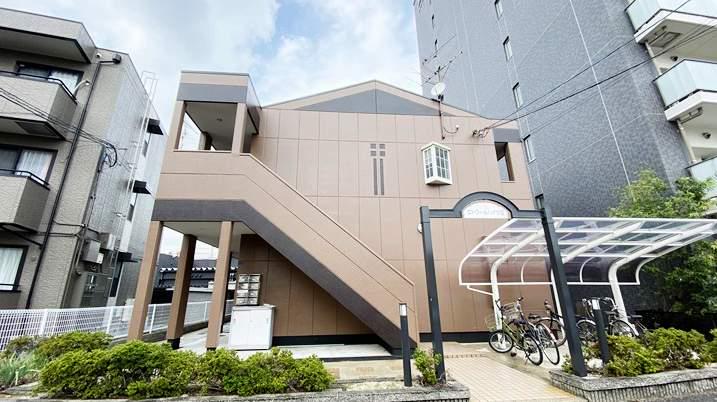 エトワールハイツⅡ